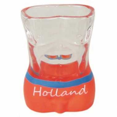 Drank shotglas Holland